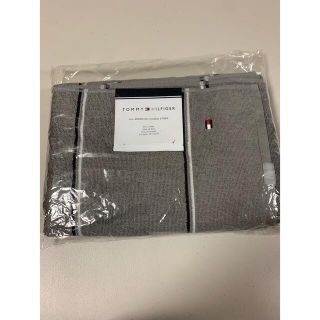 トミーヒルフィガー(TOMMY HILFIGER)の『新品』トミー　ヒルフィガー　バスタオル(タオル/バス用品)