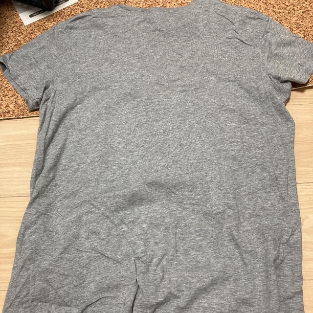 55DSL(フィフティーファイブディーエスエル)の55DSL Tシャツ メンズS メンズのトップス(Tシャツ/カットソー(半袖/袖なし))の商品写真