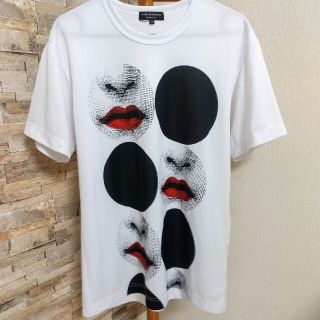 コムデギャルソン(COMME des GARCONS)のh.k1130様専用コムデギャルソン(Tシャツ/カットソー(半袖/袖なし))