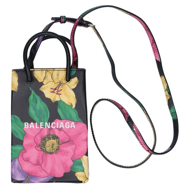 早割クーポン! Balenciaga - バレンシアガ ショルダーバッグ
