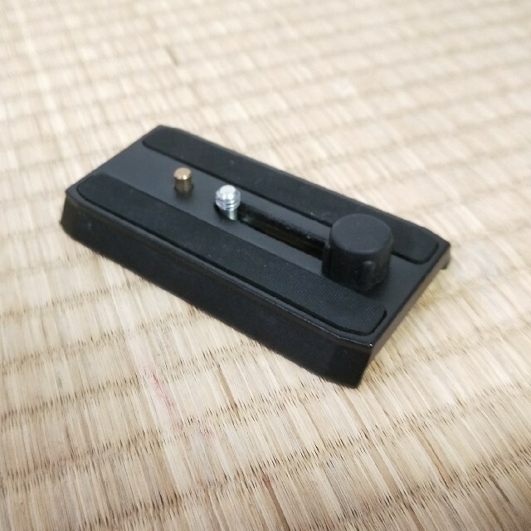 gitzo GH2720QR スマホ/家電/カメラのカメラ(その他)の商品写真