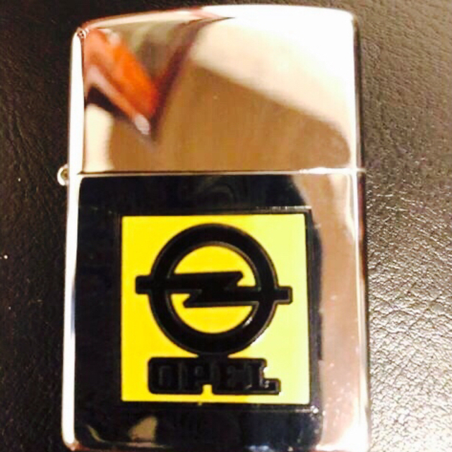 ZIPPO  OPEL