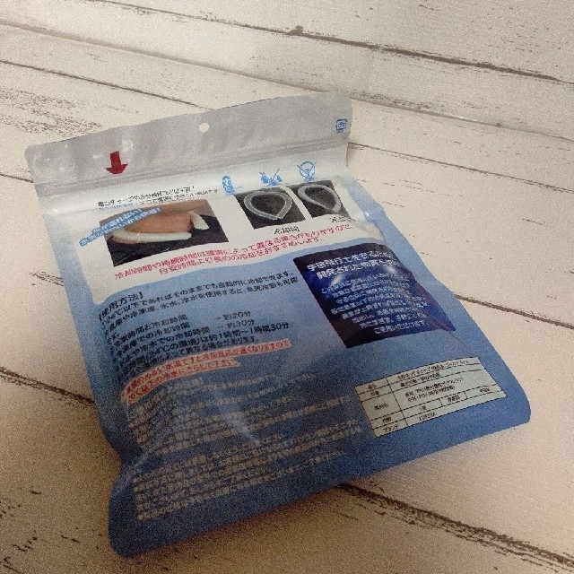2080→1480 新品 クールリング 冷却 ピンク L 暑さ対策 熱中症対策 3