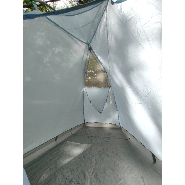 DUNLOP(ダンロップ)のダンロップ テント W-271 自立式 スポーツ/アウトドアのアウトドア(登山用品)の商品写真