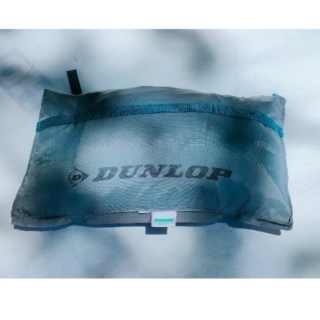 DUNLOP(ダンロップ)のダンロップ テント W-271 自立式 スポーツ/アウトドアのアウトドア(登山用品)の商品写真