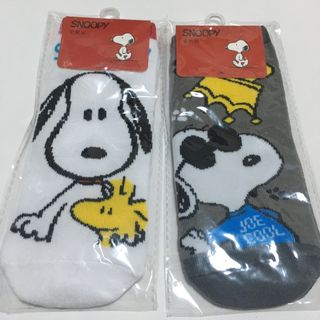 スヌーピー(SNOOPY)のスヌーピー 靴下(靴下/タイツ)