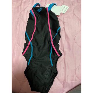 スピード(SPEEDO)のスピード競泳用水着140(水着)