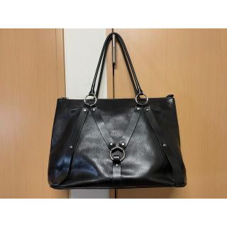 新品未使用ジョン ローレンス サリバン2WAYバッグ BAG ハーネスバッグ