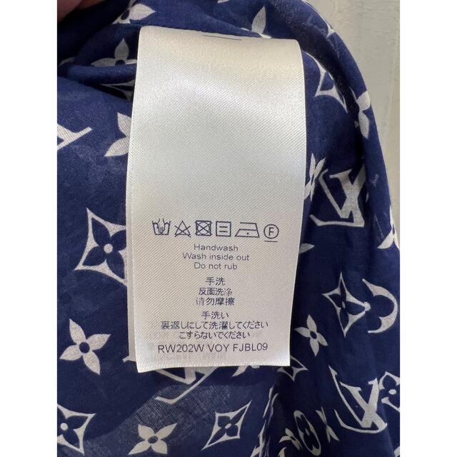 LOUIS VUITTON - LOUIS VUITTON ルイヴィトン 2020春夏 エスカル ...