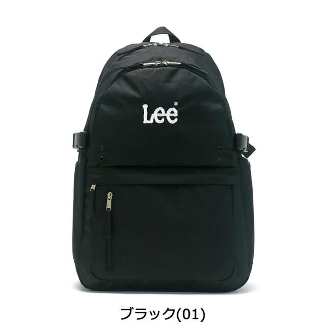 Lee(リー)のLee リュック LEE リー リュックサック 通学  320 4830  メンズのバッグ(バッグパック/リュック)の商品写真