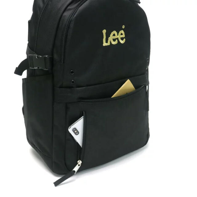 Lee(リー)のLee リュック LEE リー リュックサック 通学  320 4830  メンズのバッグ(バッグパック/リュック)の商品写真