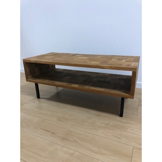 JOURNAL STANDARD - ACME Furniture　TROY COFFEE TABLE