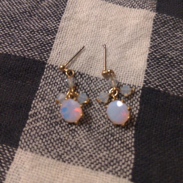 ピアス 3組セット