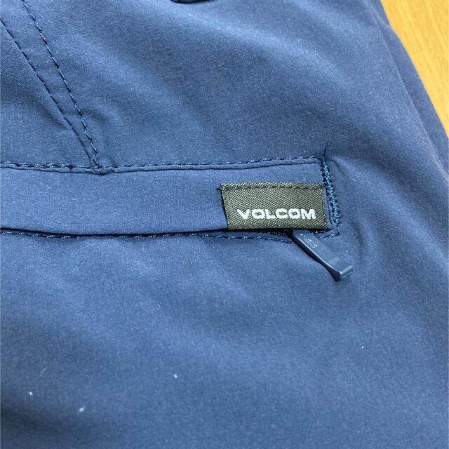 新品未使用　Volcom stretch cargo pants