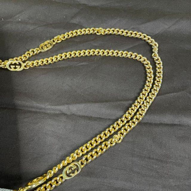 ください Gucci - GUCCI オールドグッチ ハンド/ワンショルダーバッグ