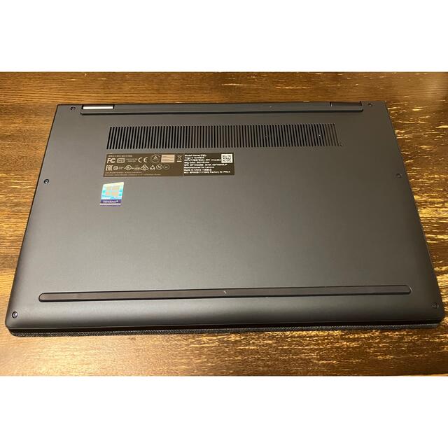 Lenovo(レノボ)のLenovo YOGA 650 AMD Ryzen™ 5 PRO 4650U スマホ/家電/カメラのPC/タブレット(ノートPC)の商品写真