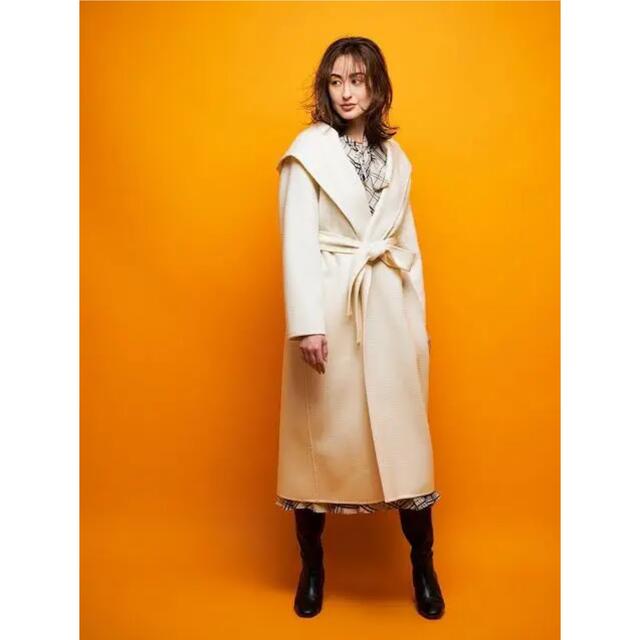 新品未着用タグ付き】CELFORD セルフォード FOODEDリバーコート | www