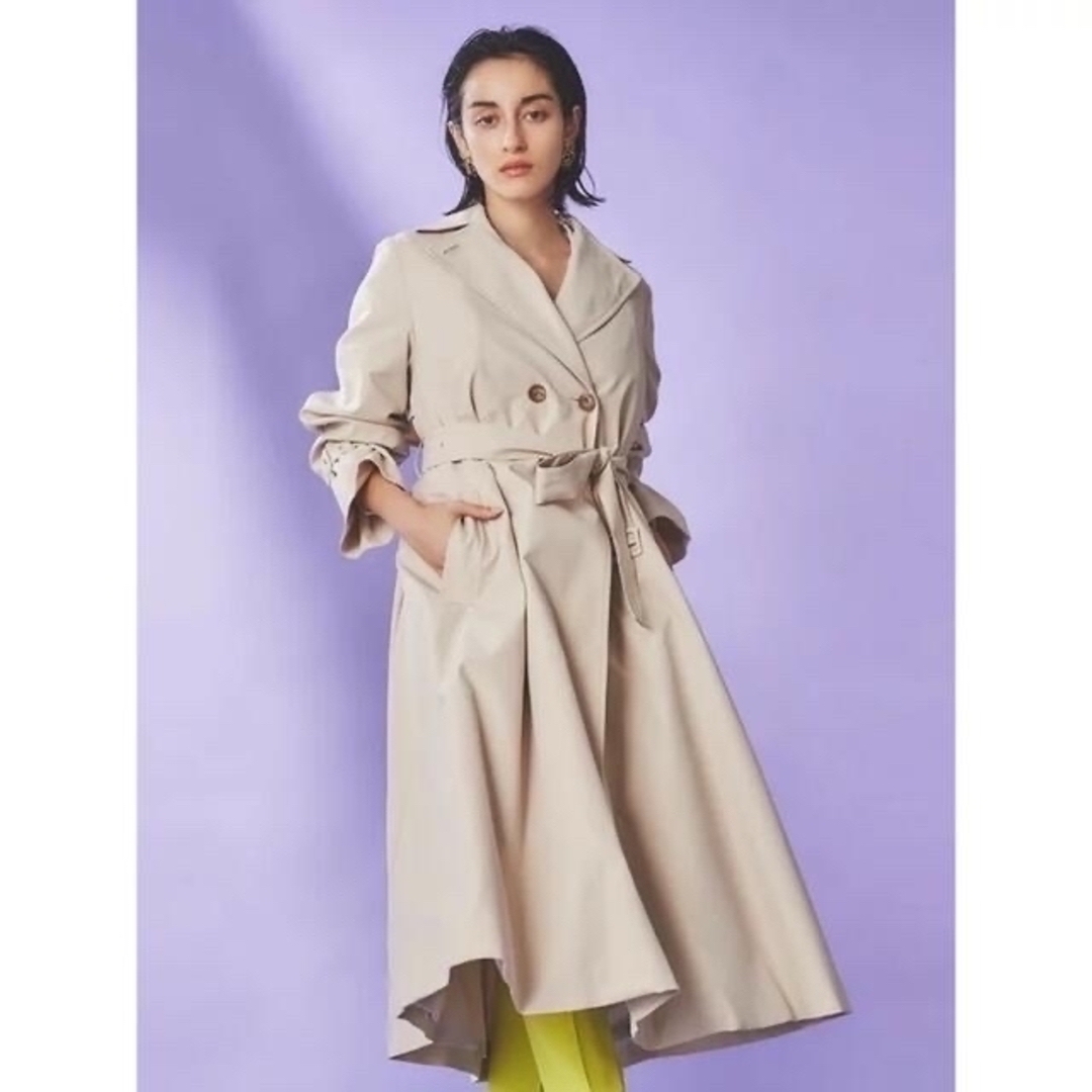 CELFORD - 【新品未着用タグ付き】CELFORD ライナー付きAライン