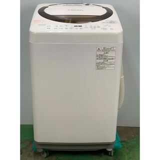 2018年東芝6Kg洗濯機 2207281612(洗濯機)