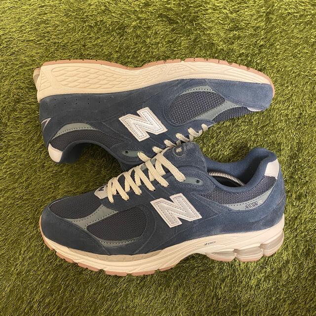 New Balance 2002 M2002RHC 27.5cm 美品