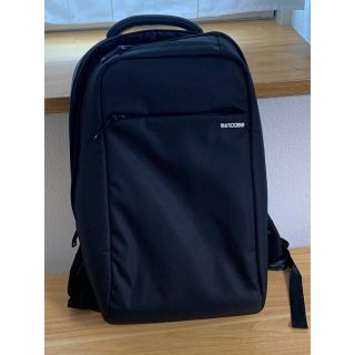 インケース(Incase)のincase icon lite backpack(バッグパック/リュック)