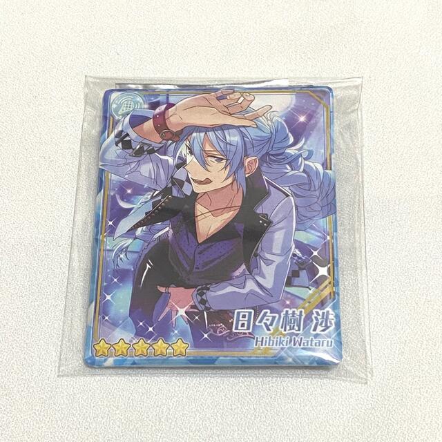 あんスタ 日々樹渉 缶バッジの通販 by smile's shop|ラクマ