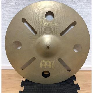 MEINL BYZANCE VINTAGE TRASH CRASH 18"(シンバル)