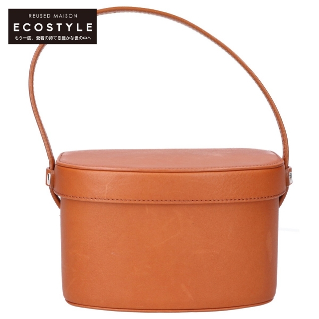 最も安い新しいスタイル 【エミ様専用】lifestylist bag book mini leather ハンドバッグ