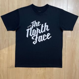 ザノースフェイス(THE NORTH FACE)のサンプ様専用ノースフェイス tシャツ(Tシャツ/カットソー(半袖/袖なし))