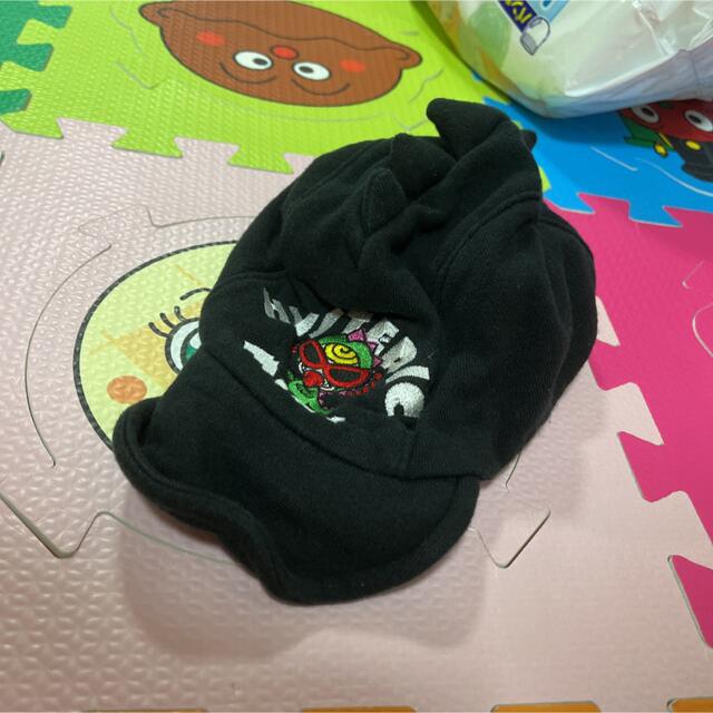 HYSTERIC MINI - 専用❤️ヒステリックミニ ミニラ帽子の通販 by ま
