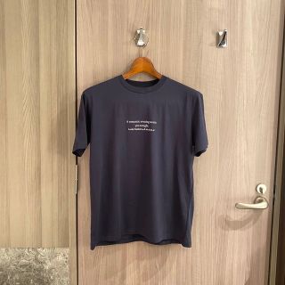 ステラマッカートニー(Stella McCartney)の残り１【新品】ステラマッカートニー フォーチューンクッキー ロゴ 半袖 Tシャツ(Tシャツ(半袖/袖なし))