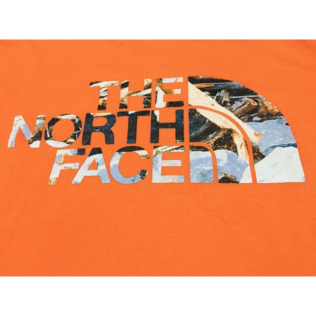 THE NORTH FACE(ザノースフェイス)のザノースフェイス Tシャツ メンズのトップス(Tシャツ/カットソー(半袖/袖なし))の商品写真