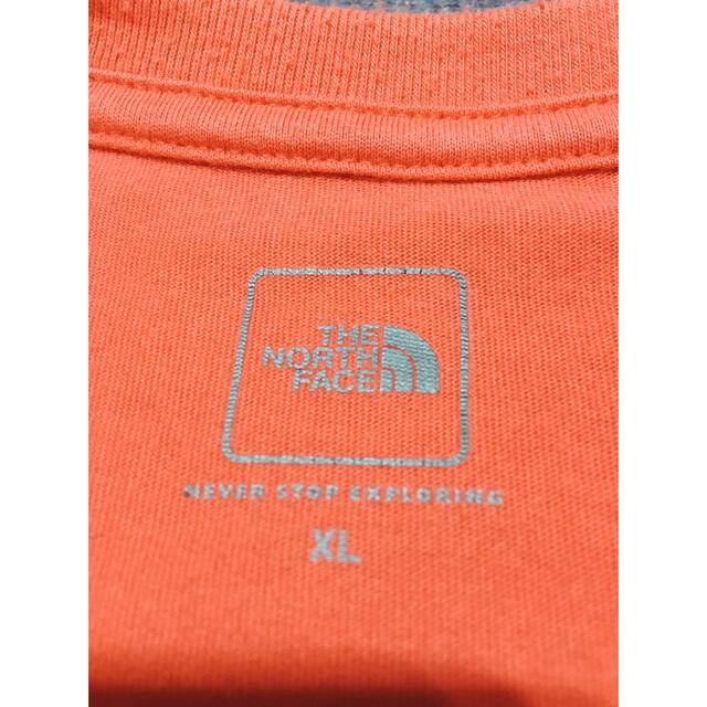 THE NORTH FACE(ザノースフェイス)のザノースフェイス Tシャツ メンズのトップス(Tシャツ/カットソー(半袖/袖なし))の商品写真