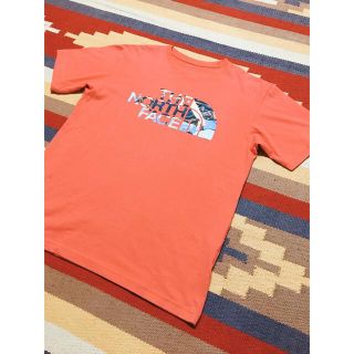 ザノースフェイス(THE NORTH FACE)のザノースフェイス Tシャツ(Tシャツ/カットソー(半袖/袖なし))