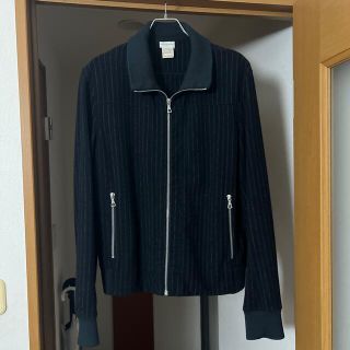 ドリスヴァンノッテン(DRIES VAN NOTEN)のdries van noten ブルゾン(ブルゾン)