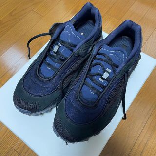 アディダス(adidas)のOAMC×ADIDAS TYPE O-5(スニーカー)