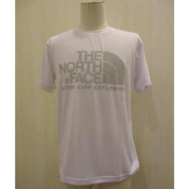 THE NORTH FACE(ザノースフェイス)のノースフェイス tシャツ メンズのトップス(Tシャツ/カットソー(半袖/袖なし))の商品写真