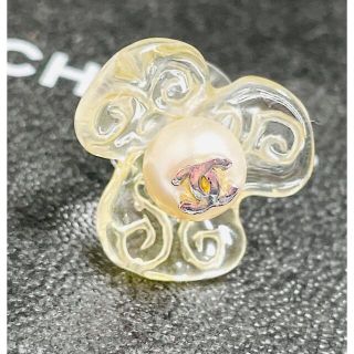 シャネル ピアス(フラワー)の通販 100点以上 | CHANELのレディースを シャネル ピアス(フラワー)の通販 100点以上 | CHANELのレディースを
