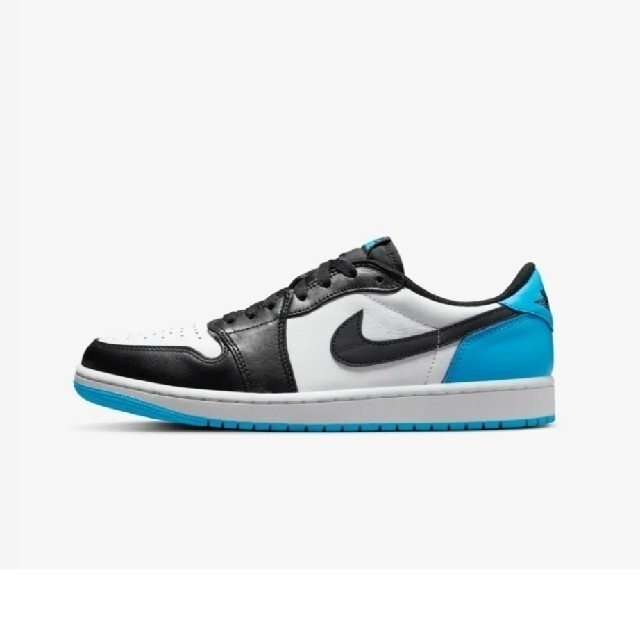 AIR JORDAN 1 LOW OG CZ0790 104スニーカー