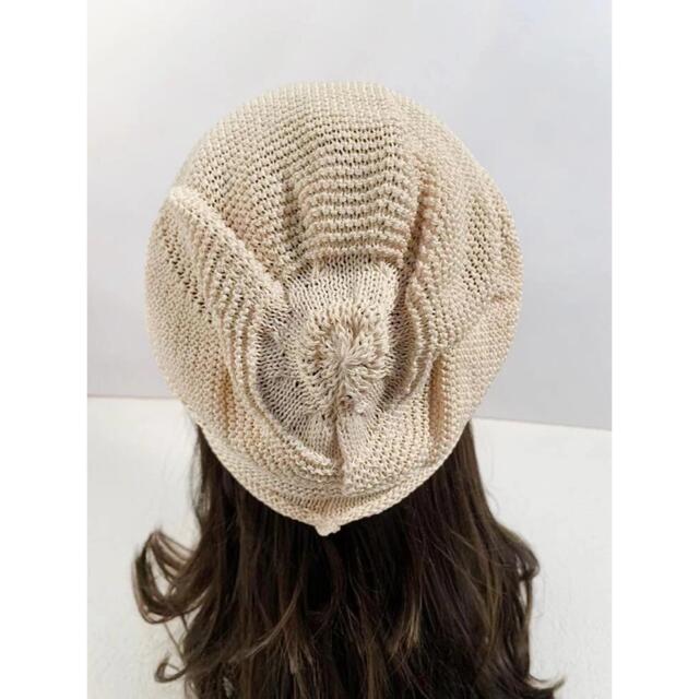 SHEIN ニット帽 黒 ビーニー