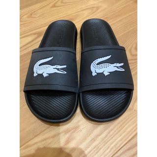 LACOSTE  ラコステ  サンダル　ベナッシ 新品