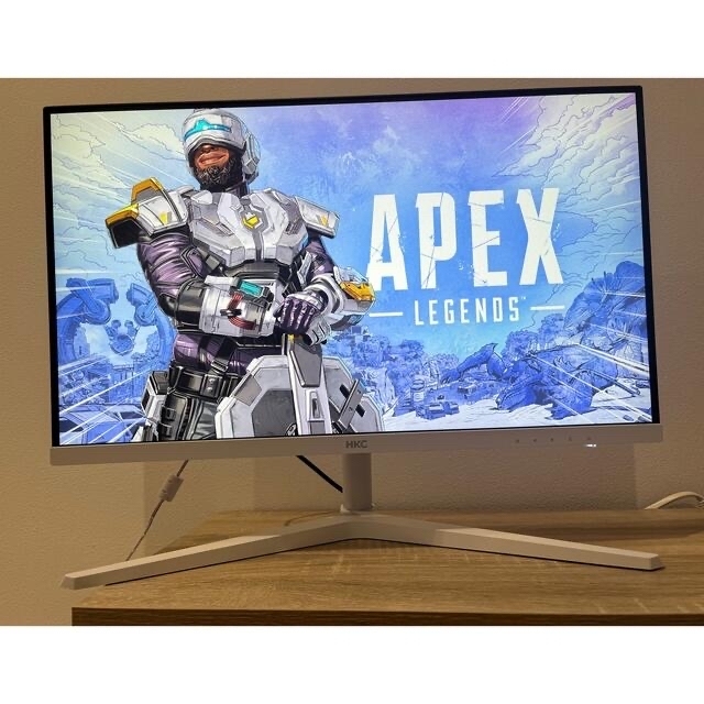 新着セール AOC ゲーミングモニター 23.6インチ C24G2 11 湾曲165hz