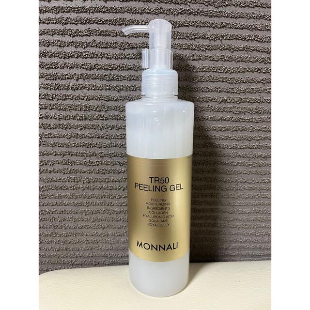 モナリ ピーリング 業務用サイズ 300ml | www