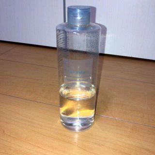 ムジルシリョウヒン(MUJI (無印良品))の無印良品 導入化粧液 大容量 400mL［残量3.5割］(ブースター/導入液)