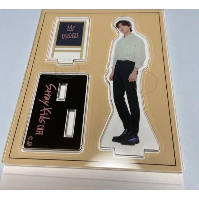 straykids スキズカフェ ハン コンプセット - CD