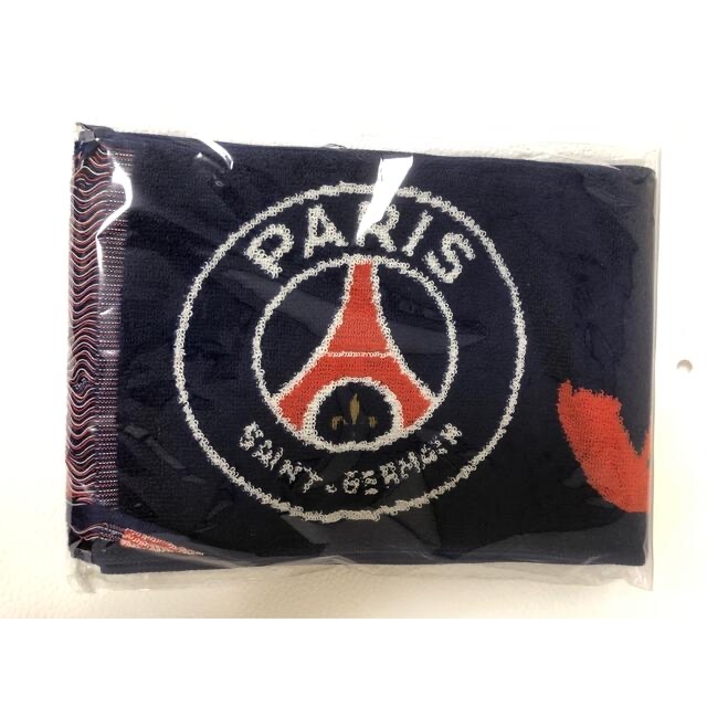 ⭐︎限定「新品未使用」PSG×川崎 グッズ3点セット