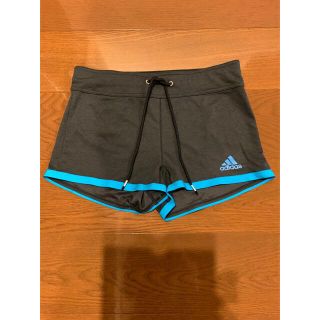 アディダス(adidas)のadidas アディダス  ショートパンツ(ウェア)