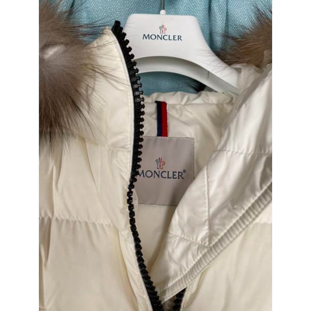 MONCLER ダウン 商品の状態 特別ご提供品 レディース ジャケット