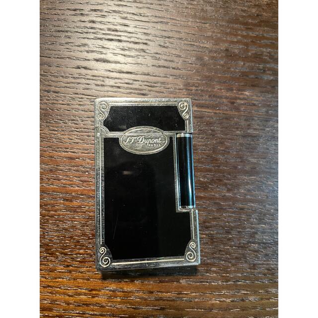 Dupont ライター GATSBY 18 PCY22-