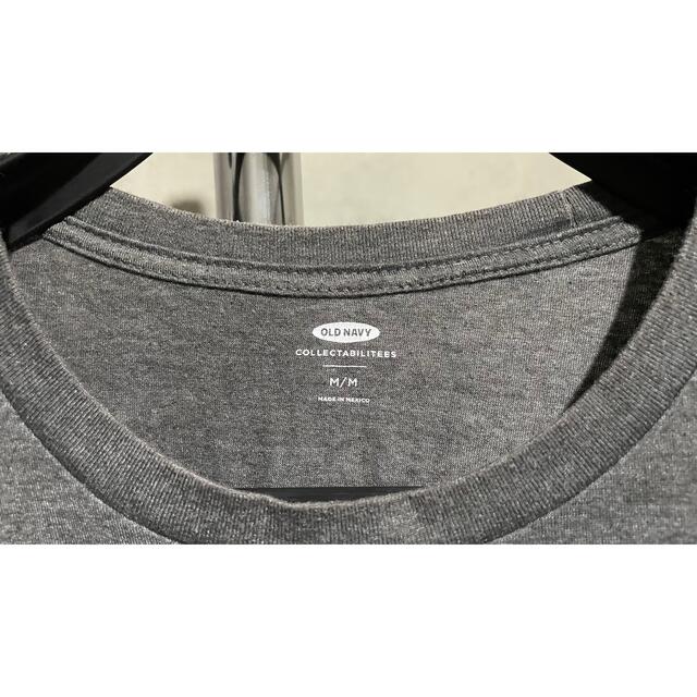 BATMAN ロゴT バンドT メンズのトップス(Tシャツ/カットソー(半袖/袖なし))の商品写真